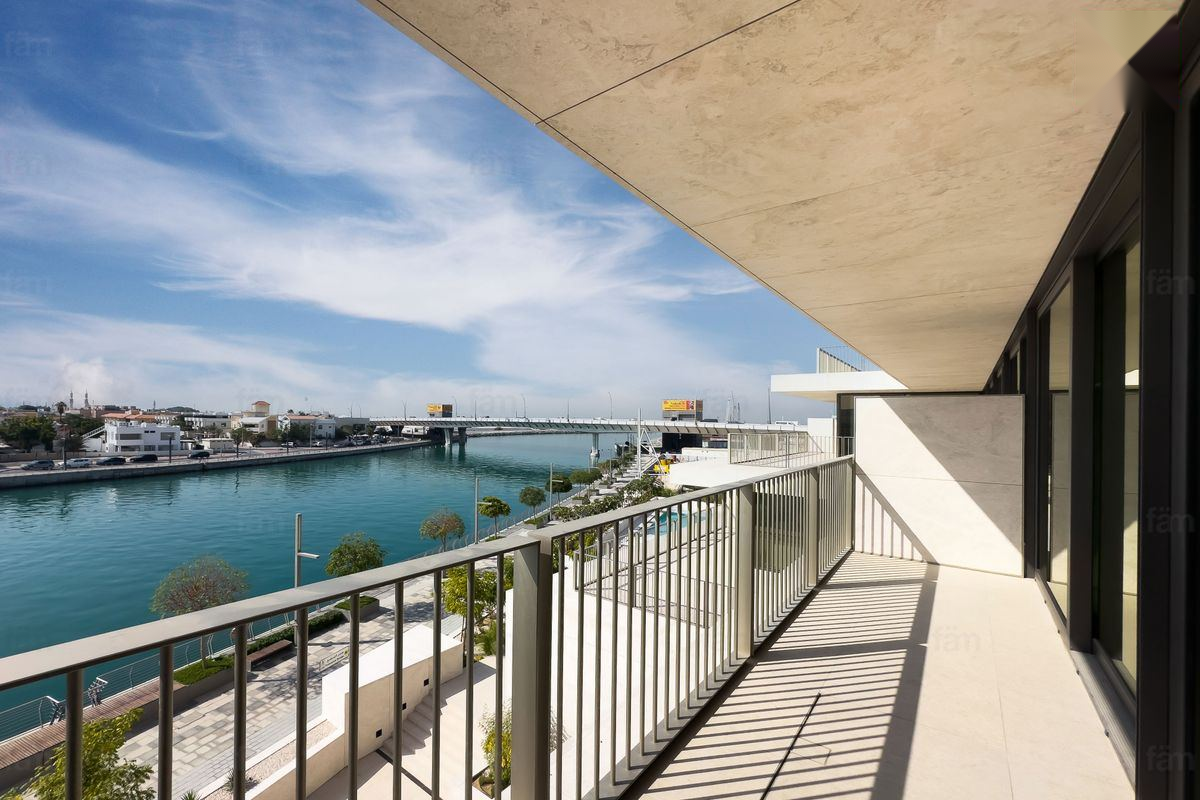 1-Bedroom Apartment for Rent in Jumeirah Second