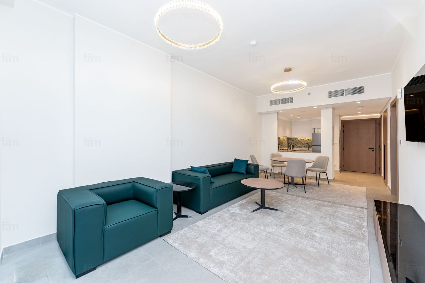1-Bedroom Apartment for Rent in Jumeirah Village Circle (JVC)