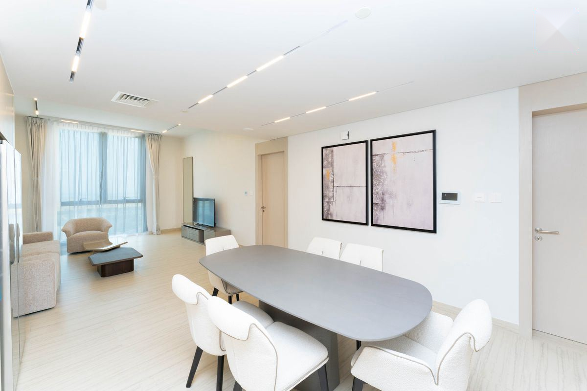 1-Bedroom Apartment for Rent in City of Arabia