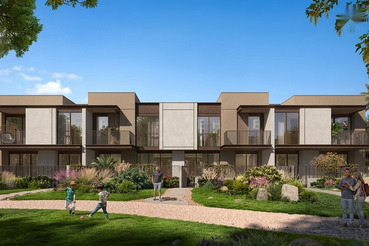 3-Bedroom Townhouse for Sale in Wadi Al Safa 5