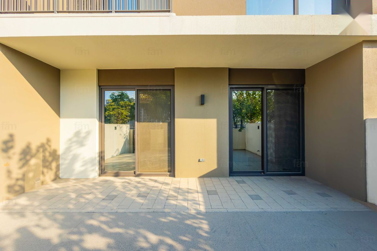 3-Bedroom Villa for Rent in Tilal Al Ghaf