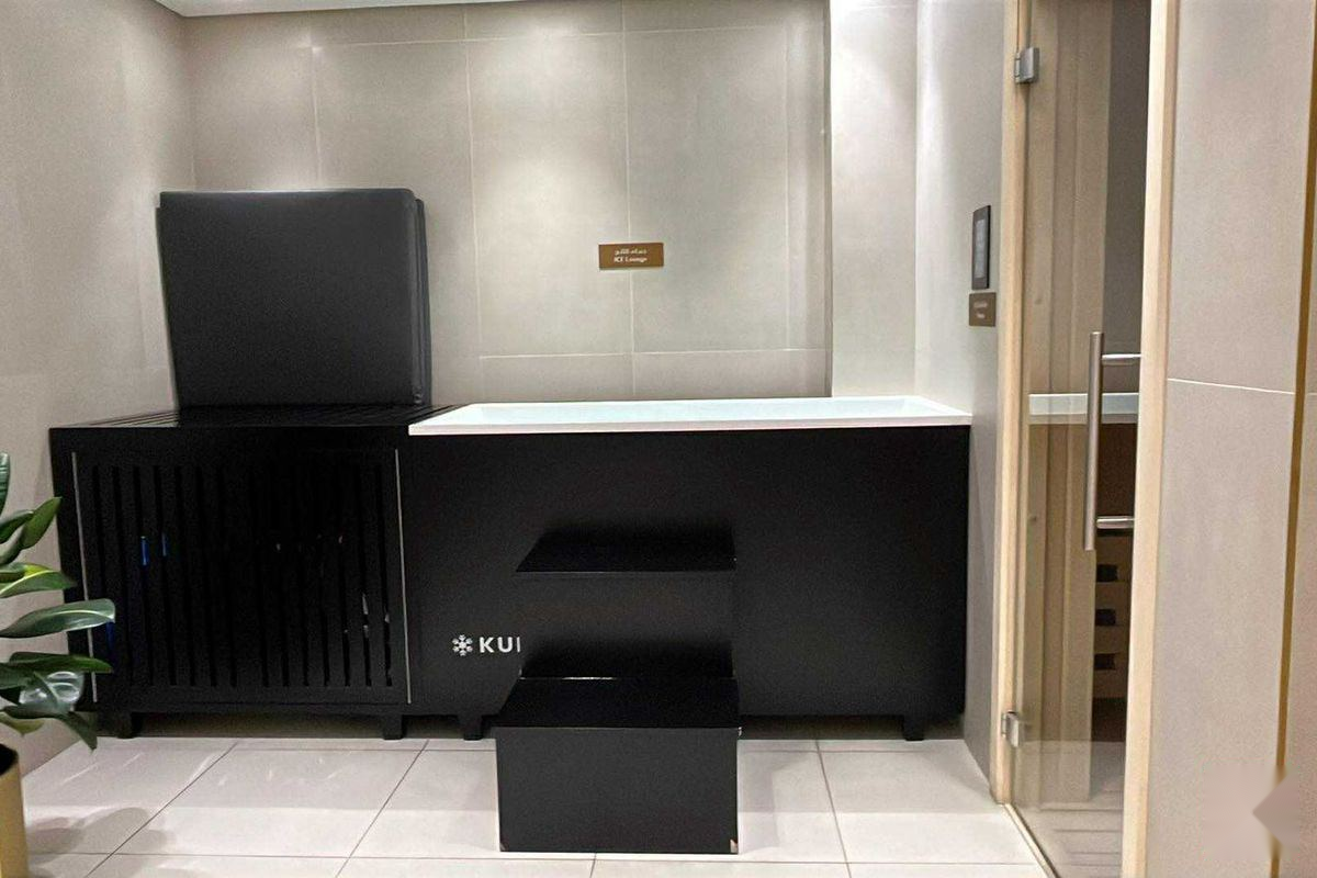 1-Bedroom Apartment for Rent in Business Bay