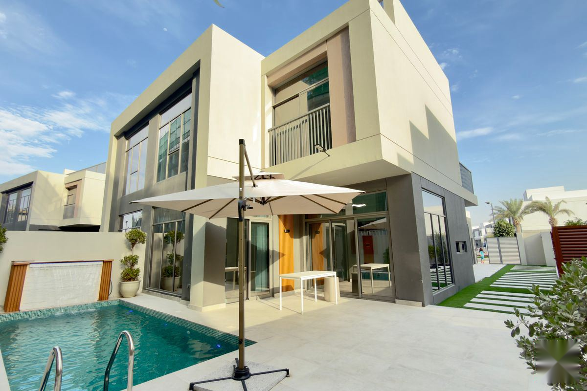 3-Bedroom Villa for Sale in Dubai South