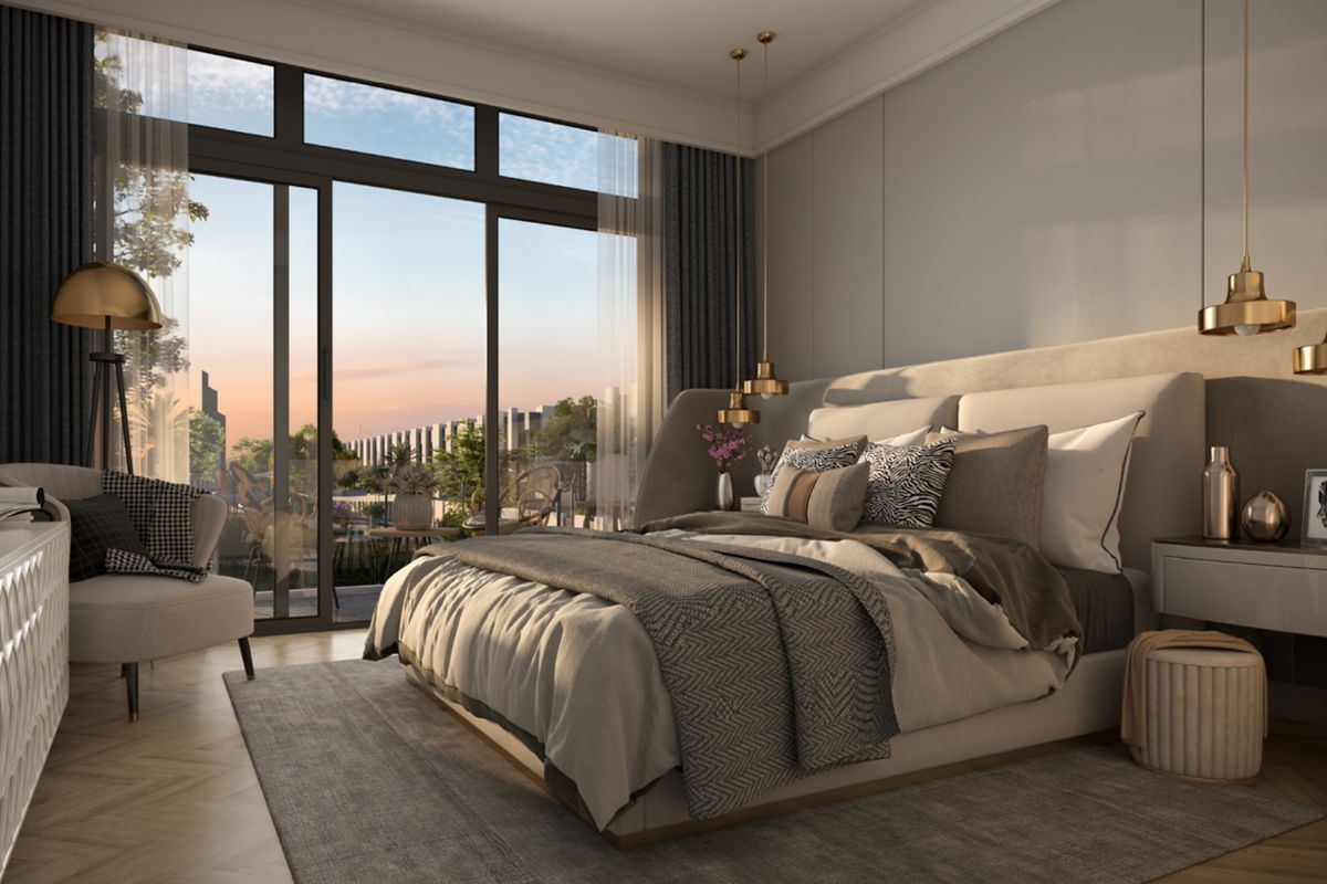 2-Bedroom Townhouse for Sale in Wadi Al Safa 7