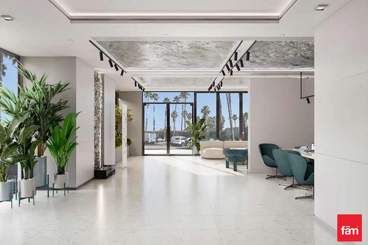 2-Bedroom Apartment for Sale in Jumeirah Village Circle (JVC)