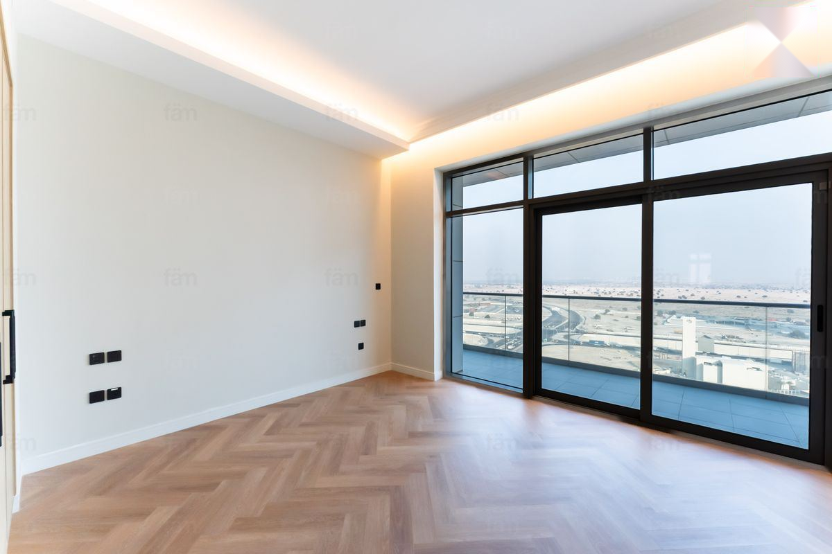 1-Bedroom Apartment for Rent in Al Barsha