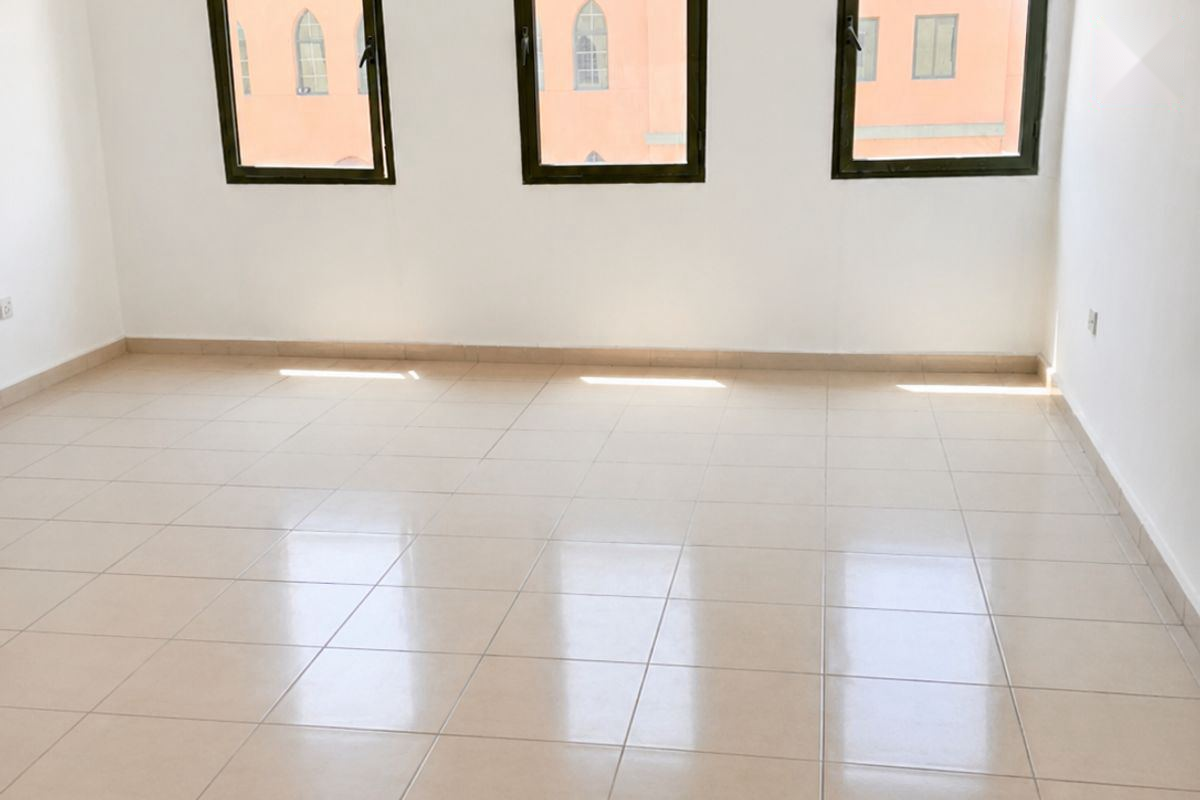 1-Bedroom Apartment for Rent in International City