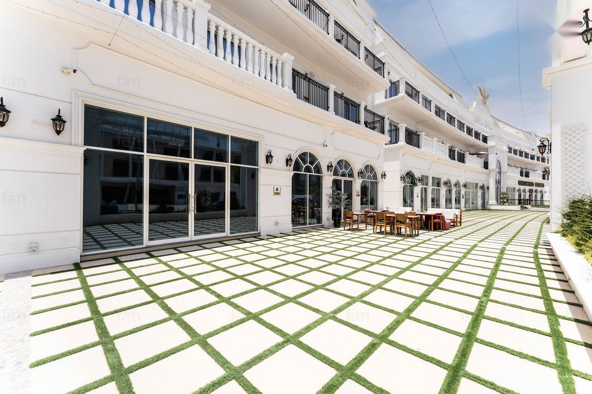Retail Space for Rent in Arjan