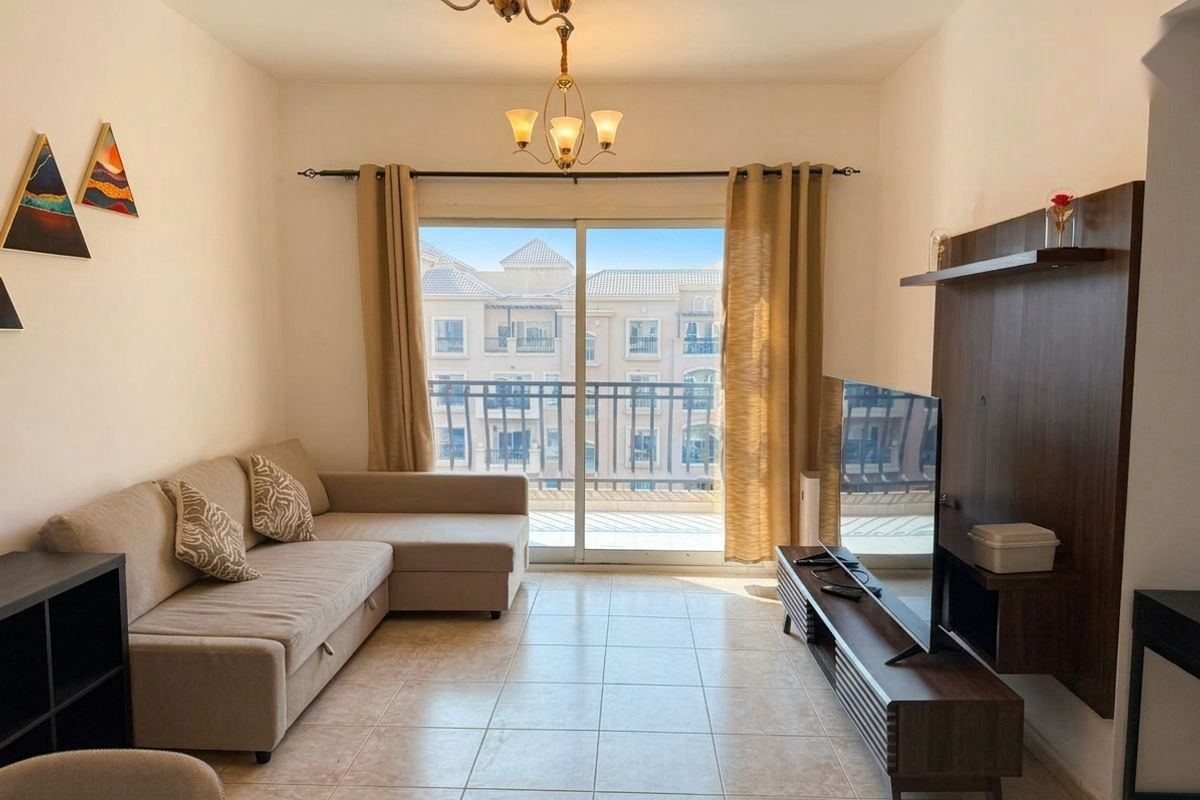 1-Bedroom Apartment for Sale in Jumeirah Village Circle (JVC)