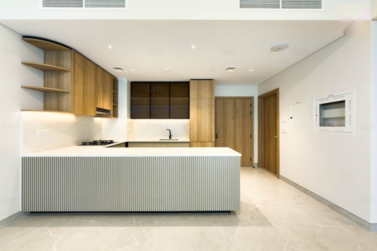 1-Bedroom Apartment for Rent in Dubai Hills Estate
