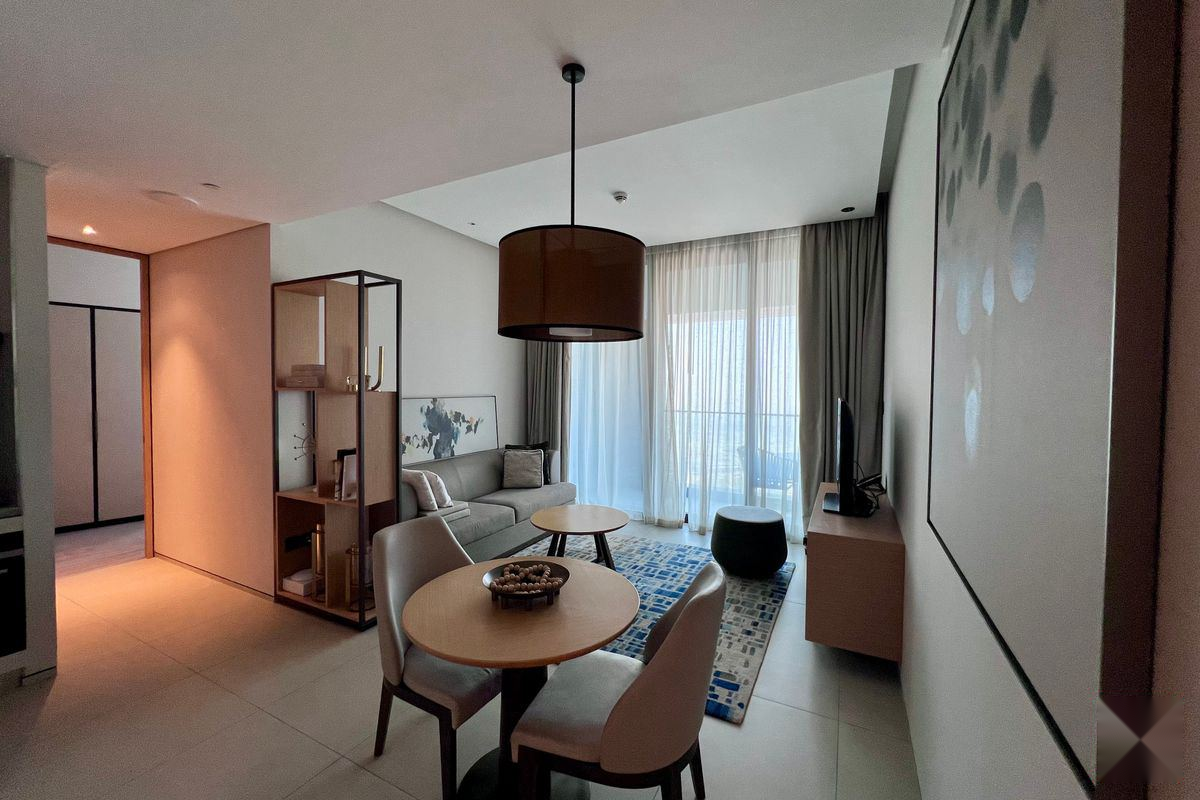 1-Bedroom Apartment for Sale in Jumeirah Beach Residence (JBR)