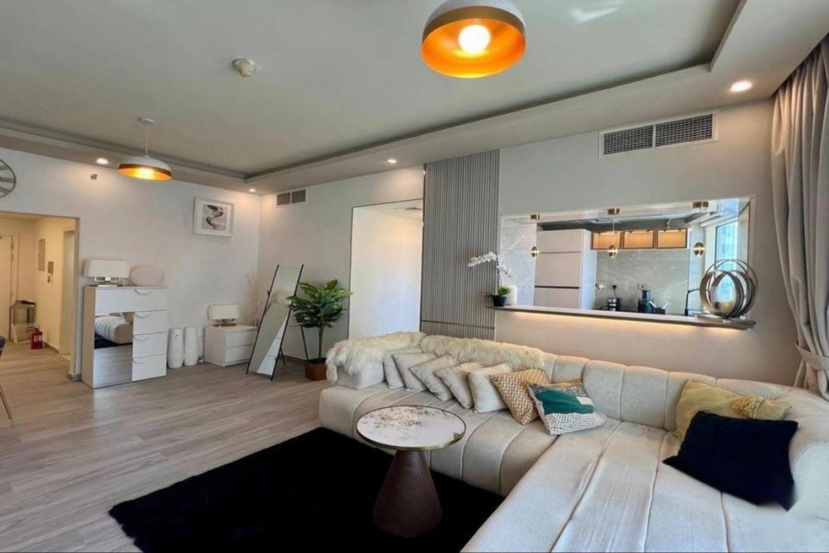 1-Bedroom Apartment for Sale in JLT - Jumeirah Lake Towers
