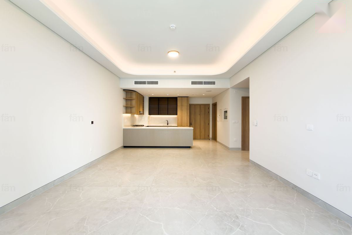 1-Bedroom Apartment for Rent in Dubai Hills Estate
