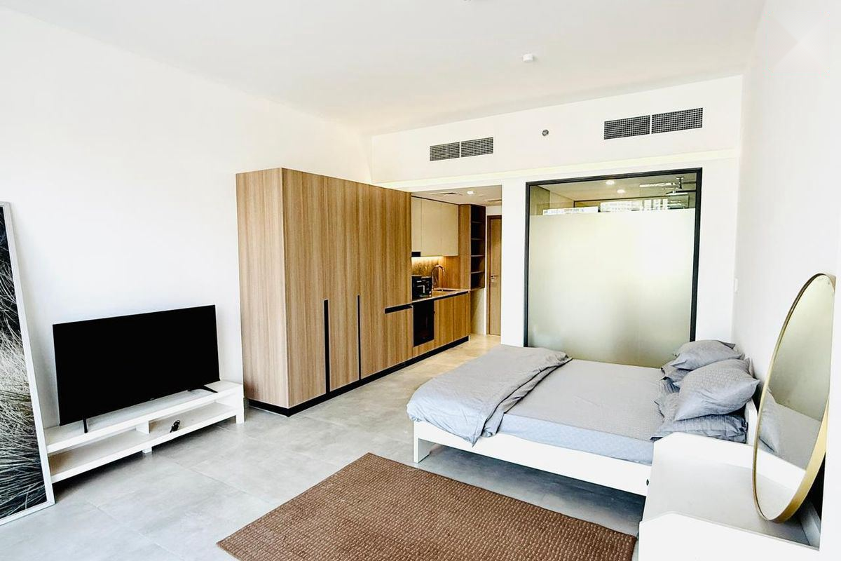 Studio Apartment for Rent in Jumeirah Village Circle (JVC)