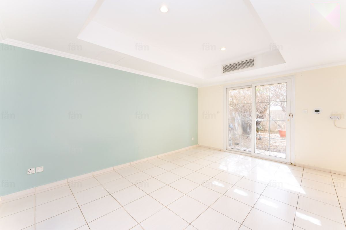 2-Bedroom Villa for Sale in Emirates Living