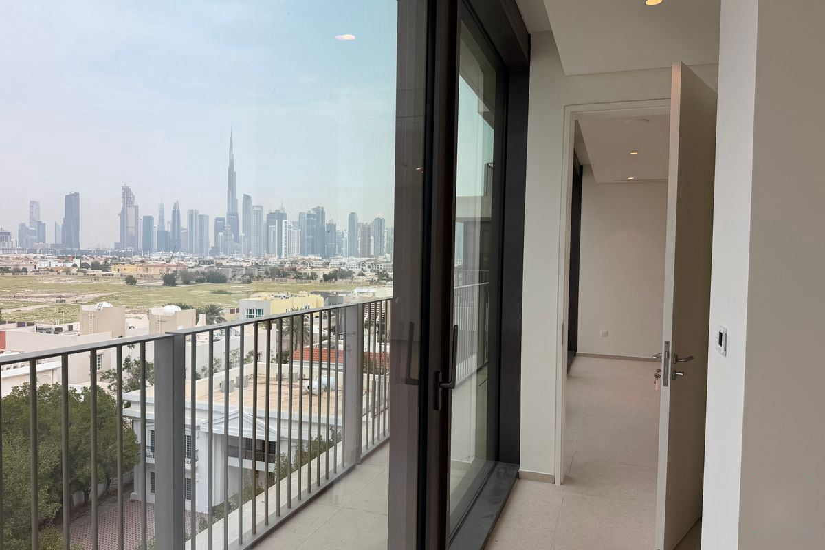 1-Bedroom Apartment for Rent in Jumeirah Second