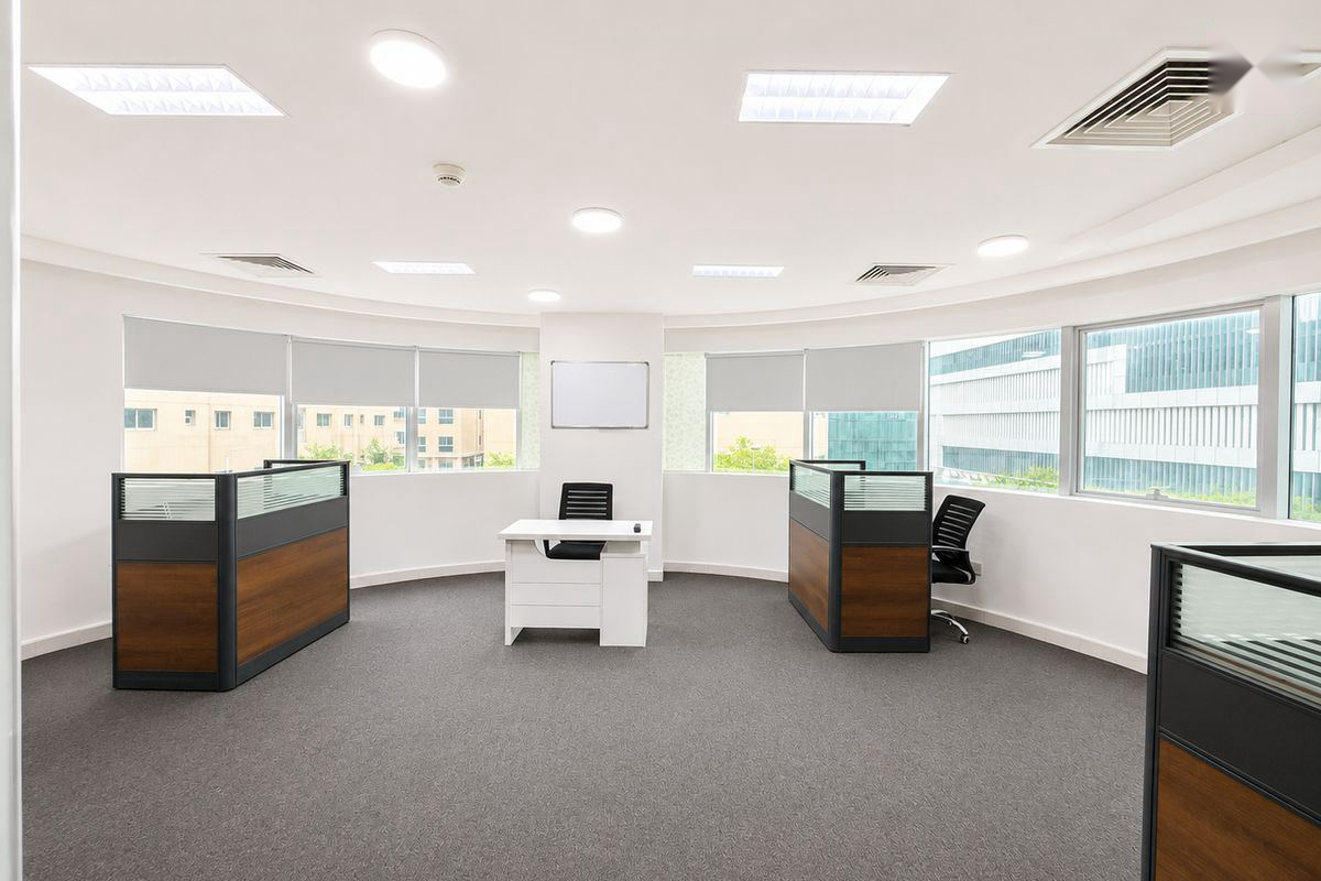 Office for Rent in Al Barsha