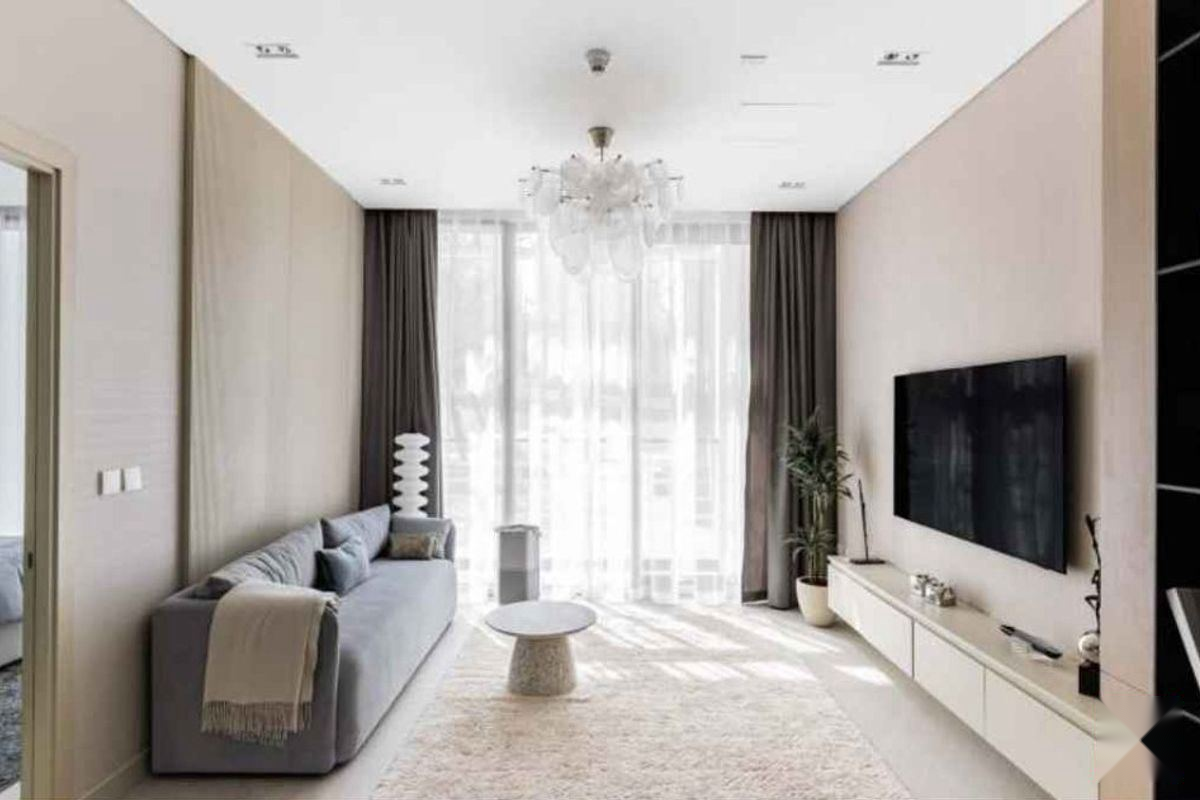1-Bedroom Apartment for Sale in Jumeirah Village Triangle (JVT)