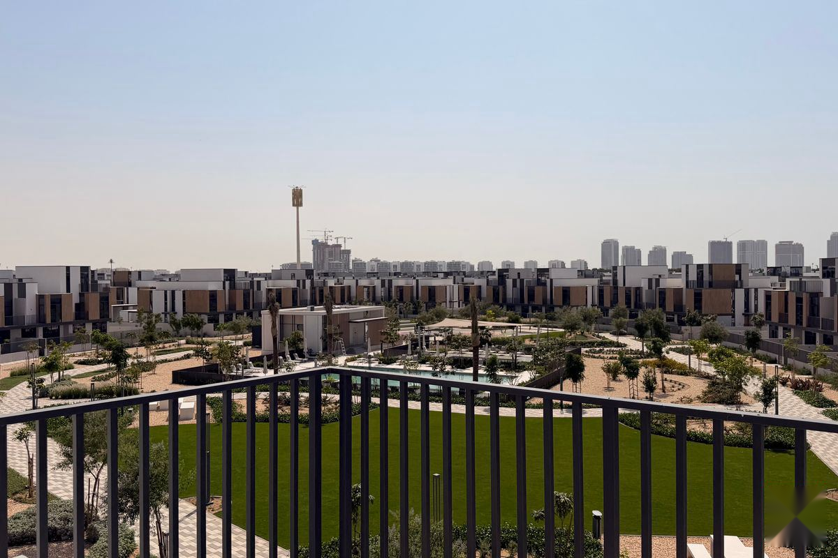 3-Bedroom Villa for Rent in Al Hebiah Sixth