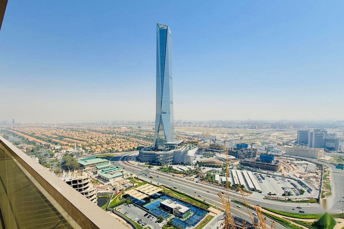 2-Bedroom Apartment for Rent in JLT - Jumeirah Lake Towers