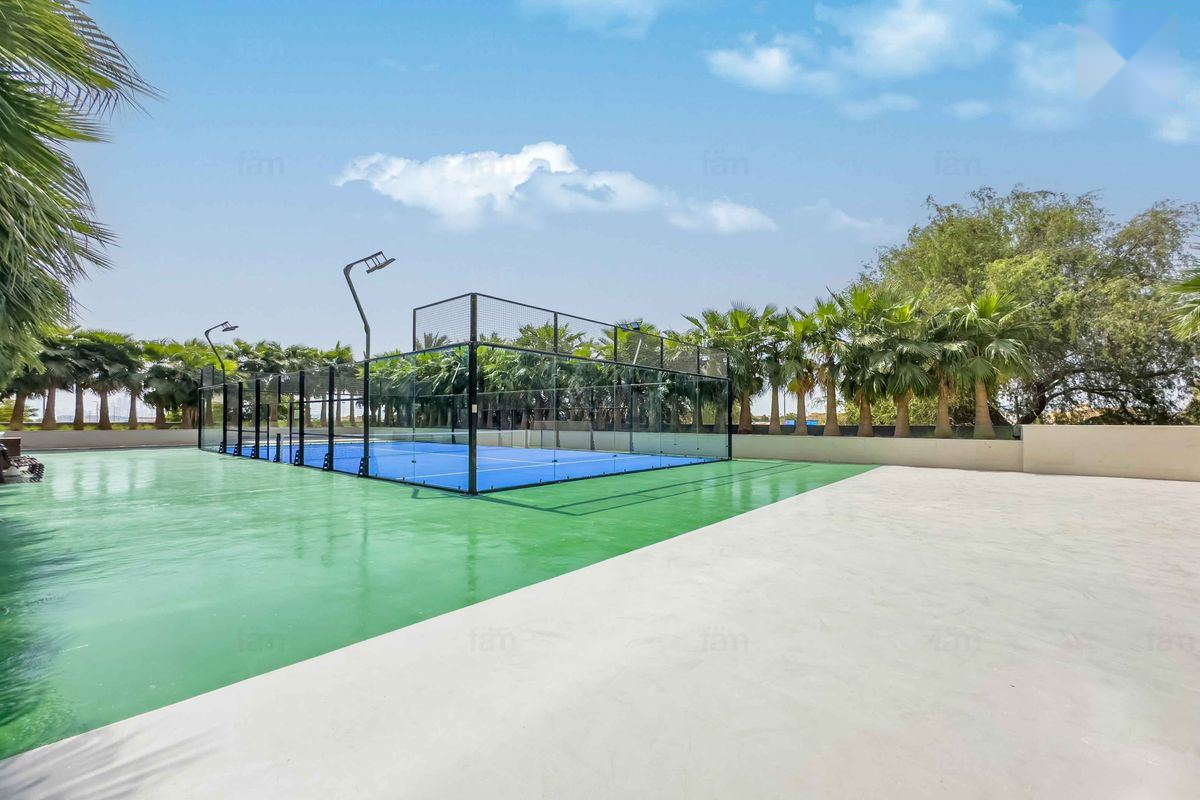 1-Bedroom Apartment for Rent in Al Barsha