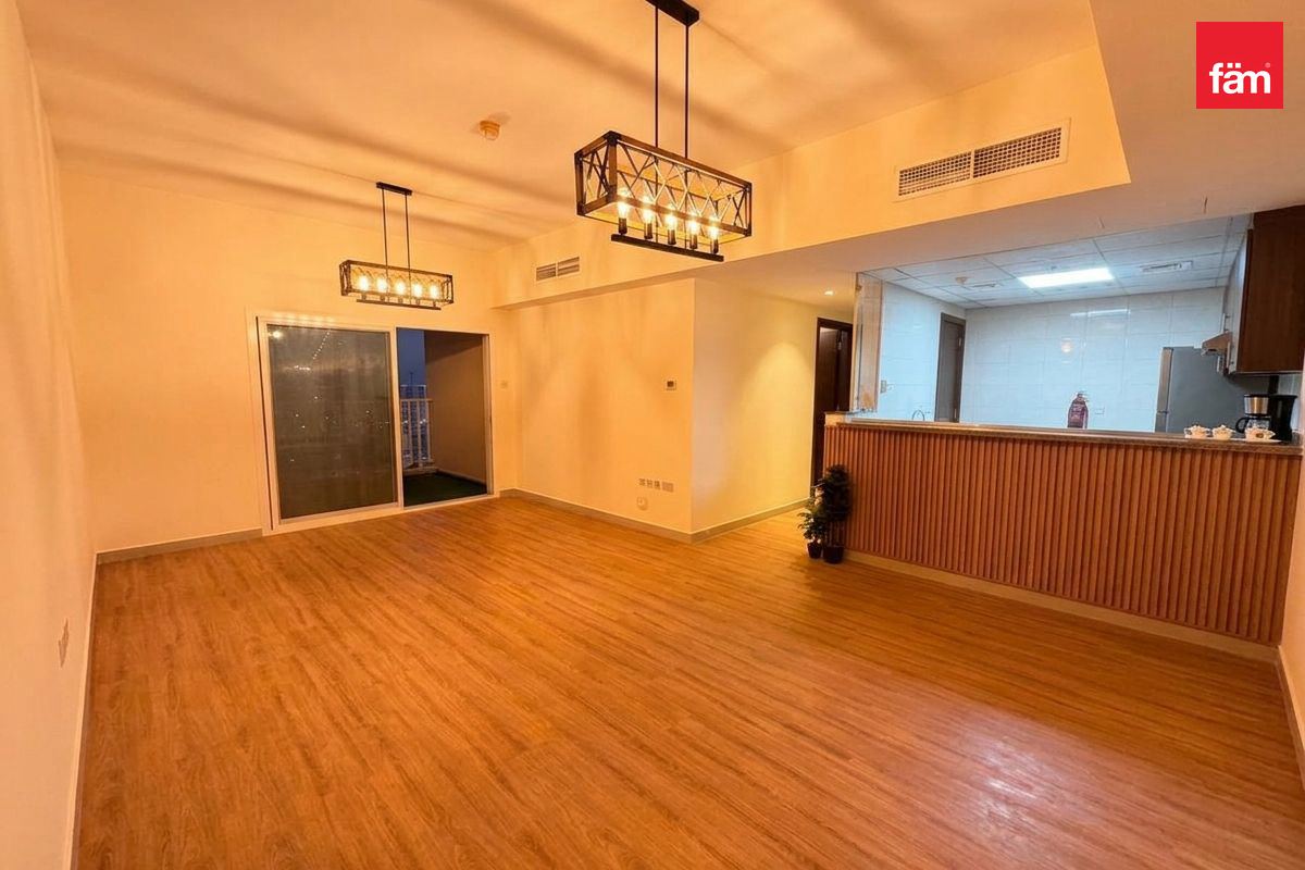 3-Bedroom Apartment for Sale in Dubai Production City (IMPZ)