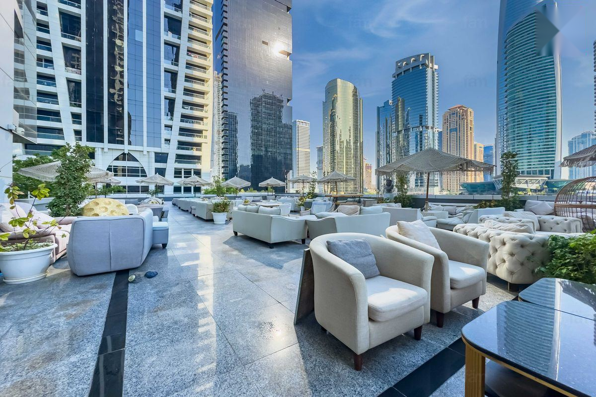 Retail Space for Sale in JLT - Jumeirah Lake Towers
