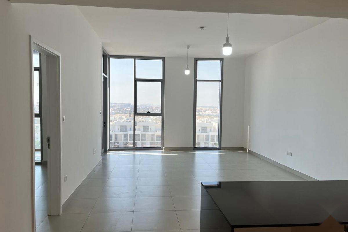 2-Bedroom Apartment for Sale in Dubai South