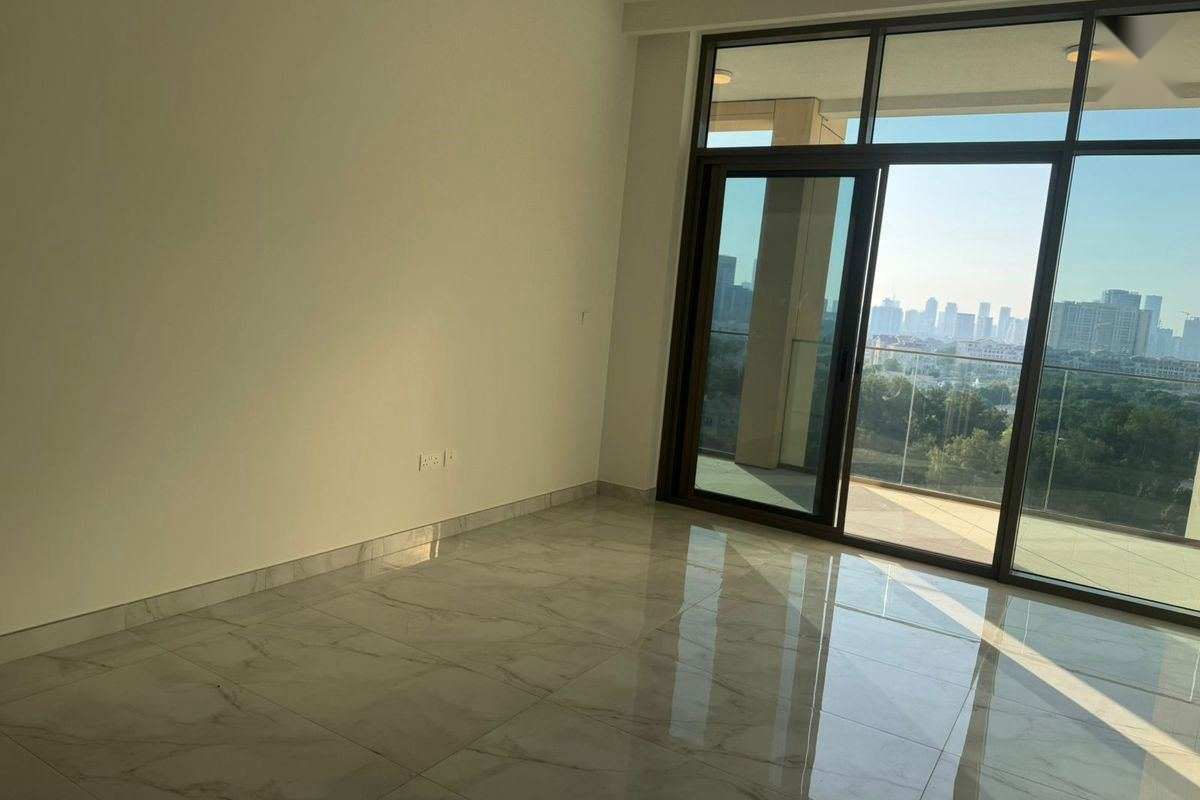 1-Bedroom Apartment for Rent in Dubai Studio City