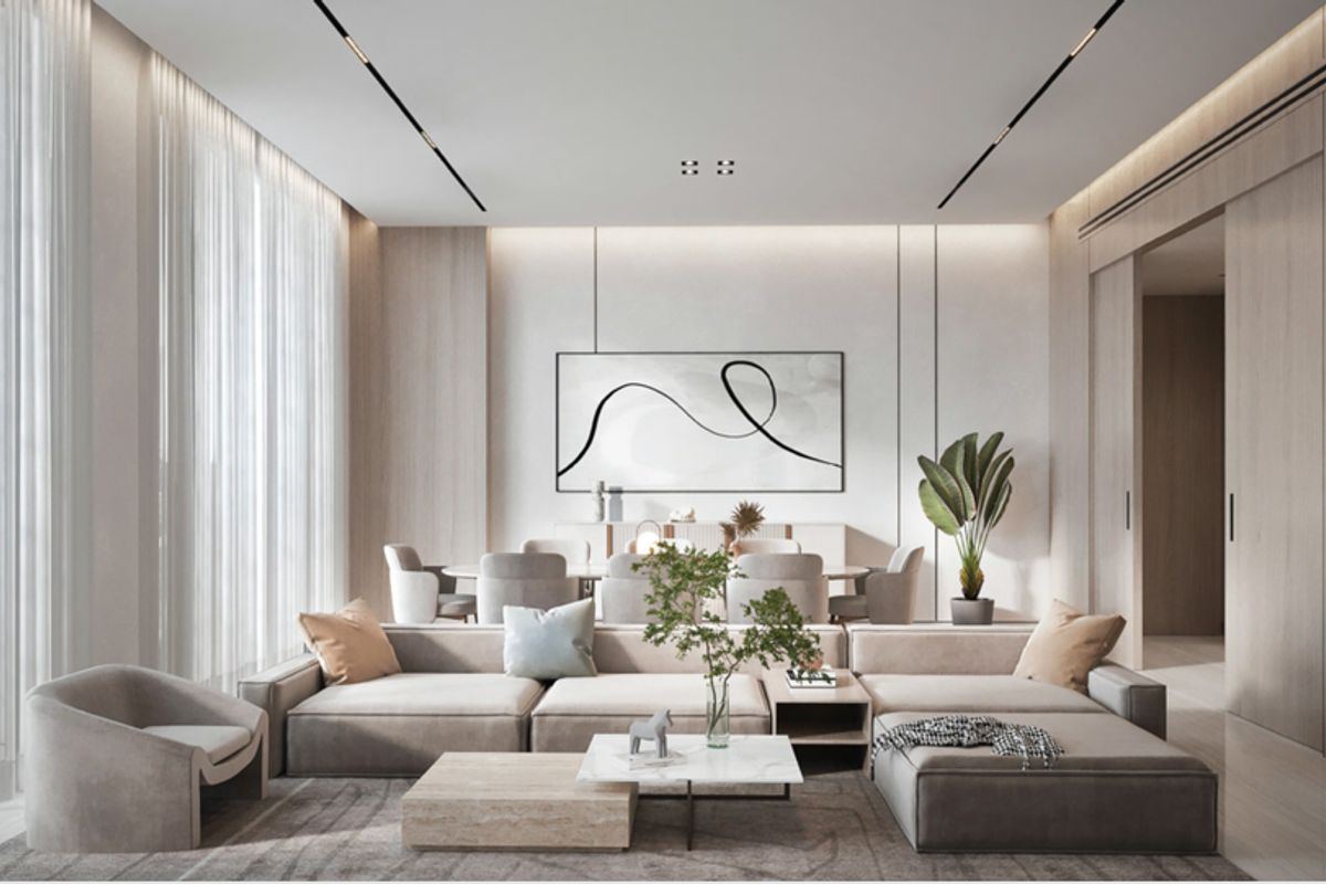 2-Bedroom Apartment for Sale in Nad Al Sheba