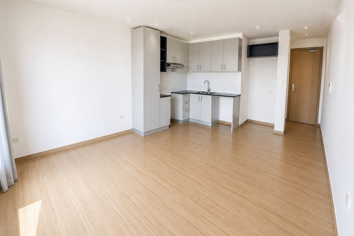2-Bedroom Apartment for Sale in Jebel Ali