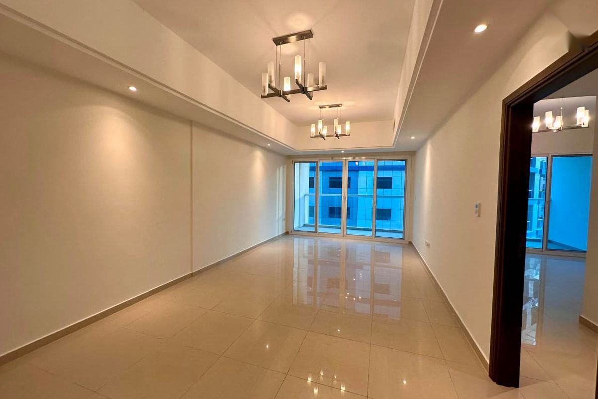 1-Bedroom Apartment for Rent in Dubai Silicon Oasis (DSO)