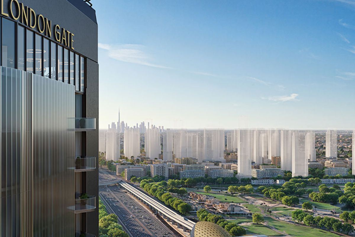 2-Bedroom Apartment for Sale in Dubai Marina
