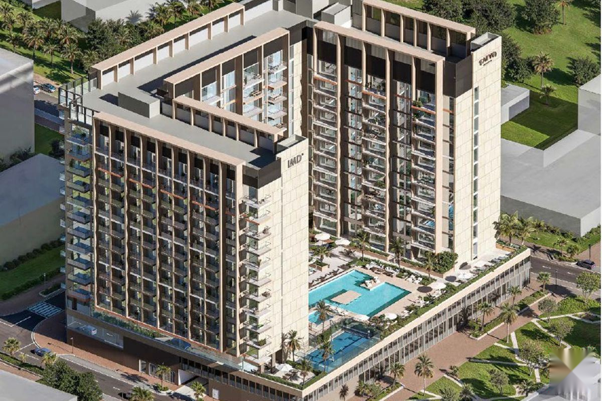1-Bedroom Apartment for Sale in Al Furjan