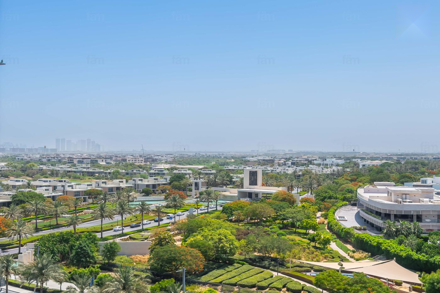 1-Bedroom Apartment for Rent in Dubai Hills Estate