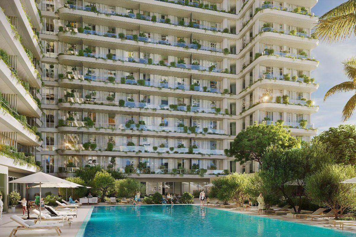 2-Bedroom Apartment for Sale in Wadi Al Safa 4