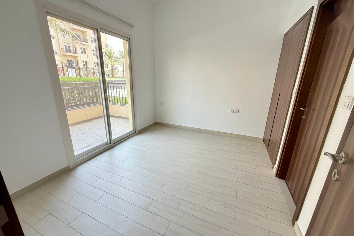 1-Bedroom Apartment for Rent in Al Hebiah Fifth