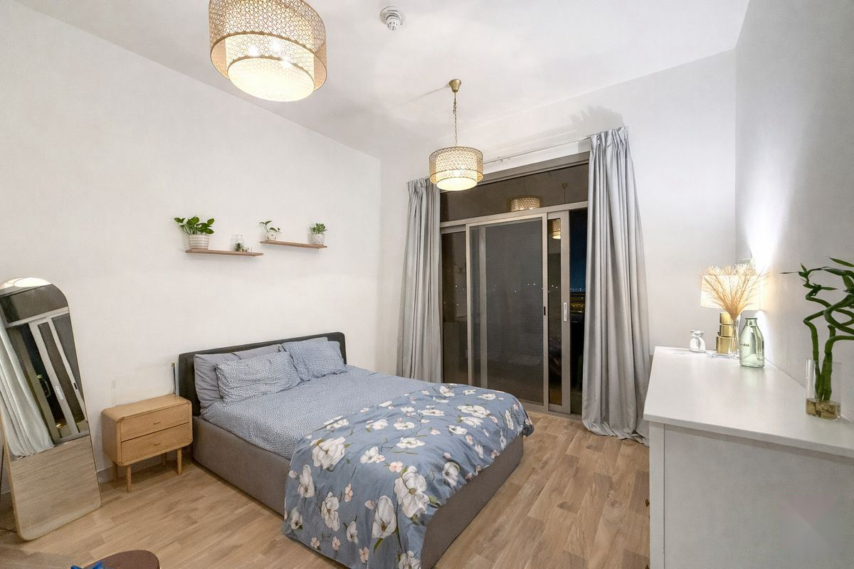 1-Bedroom Apartment for Sale in Al Furjan