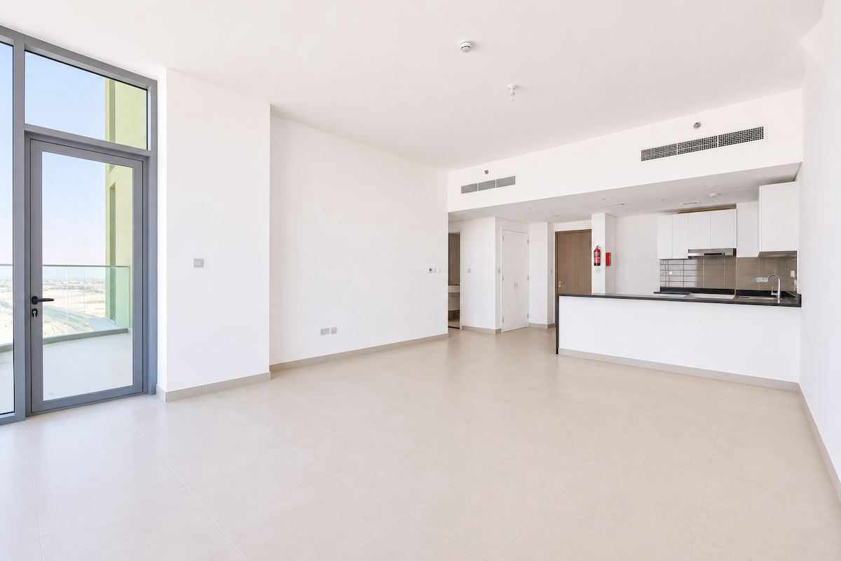 2-Bedroom Apartment for Rent in Dubai South