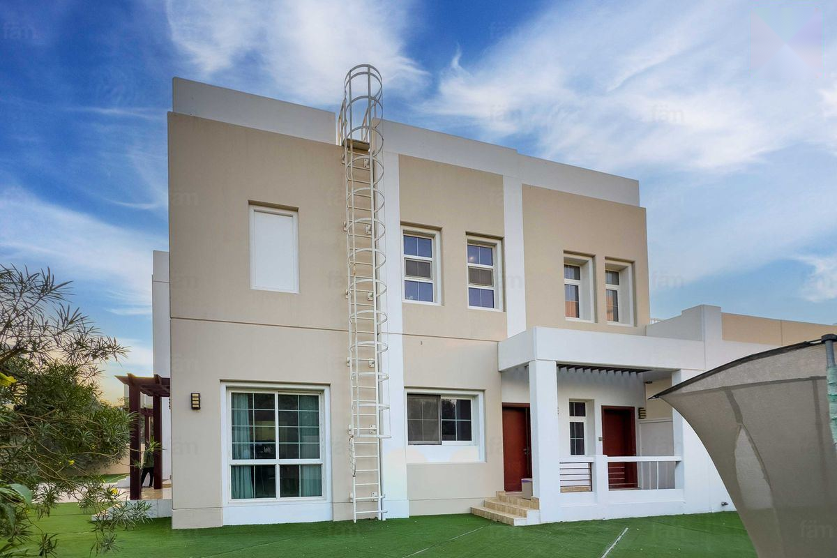 3-Bedroom Villa for Sale in Al Hebiah Sixth