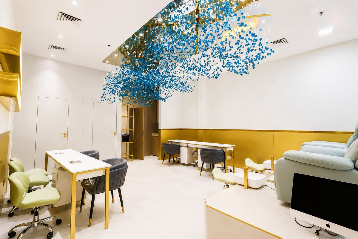 Retail Space for Sale in Business Bay