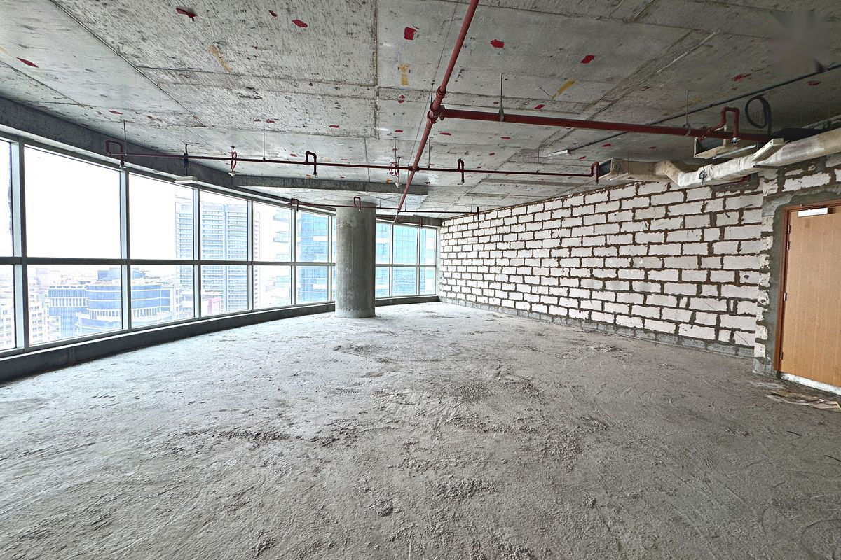 Office for Sale in Barsha Heights