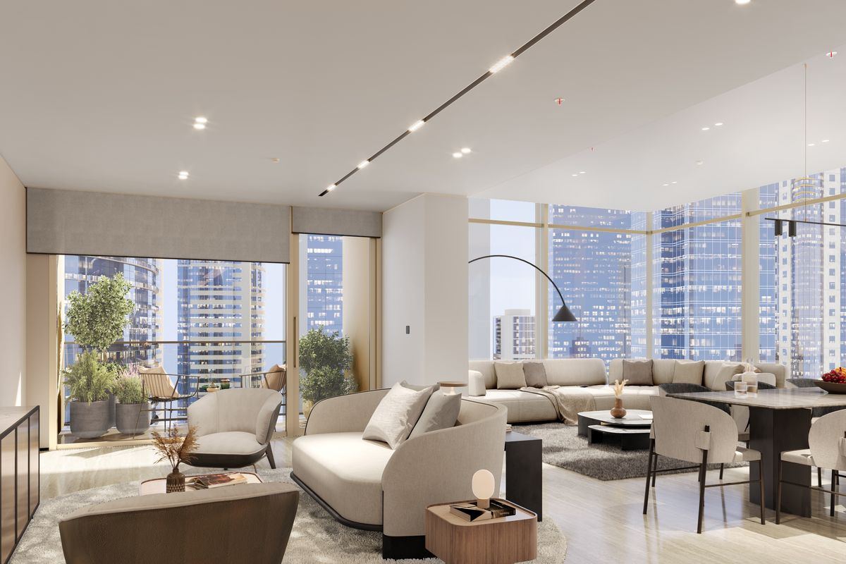 1-Bedroom Apartment for Sale in DIFC