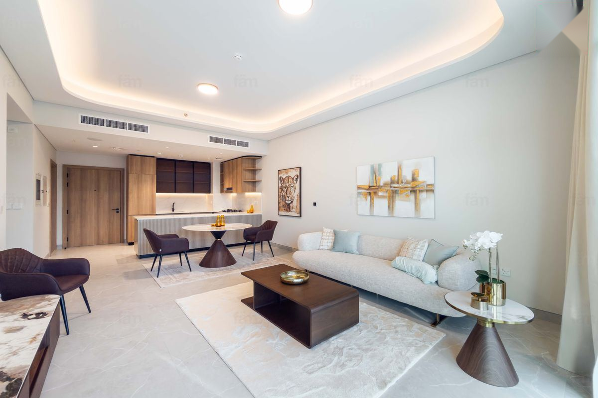 1-Bedroom Apartment for Rent in Dubai Hills Estate