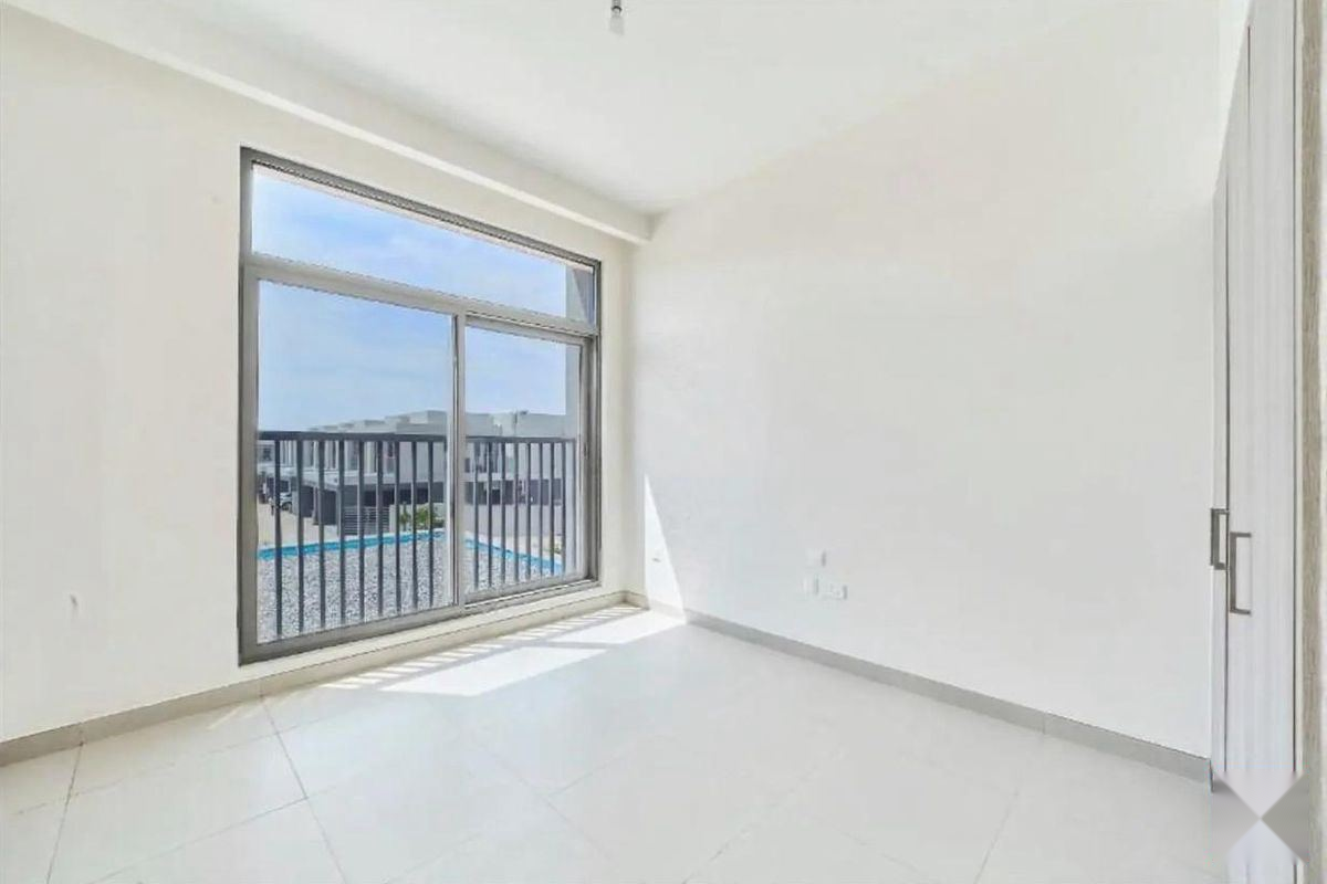 3-Bedroom Villa for Sale in Dubai South