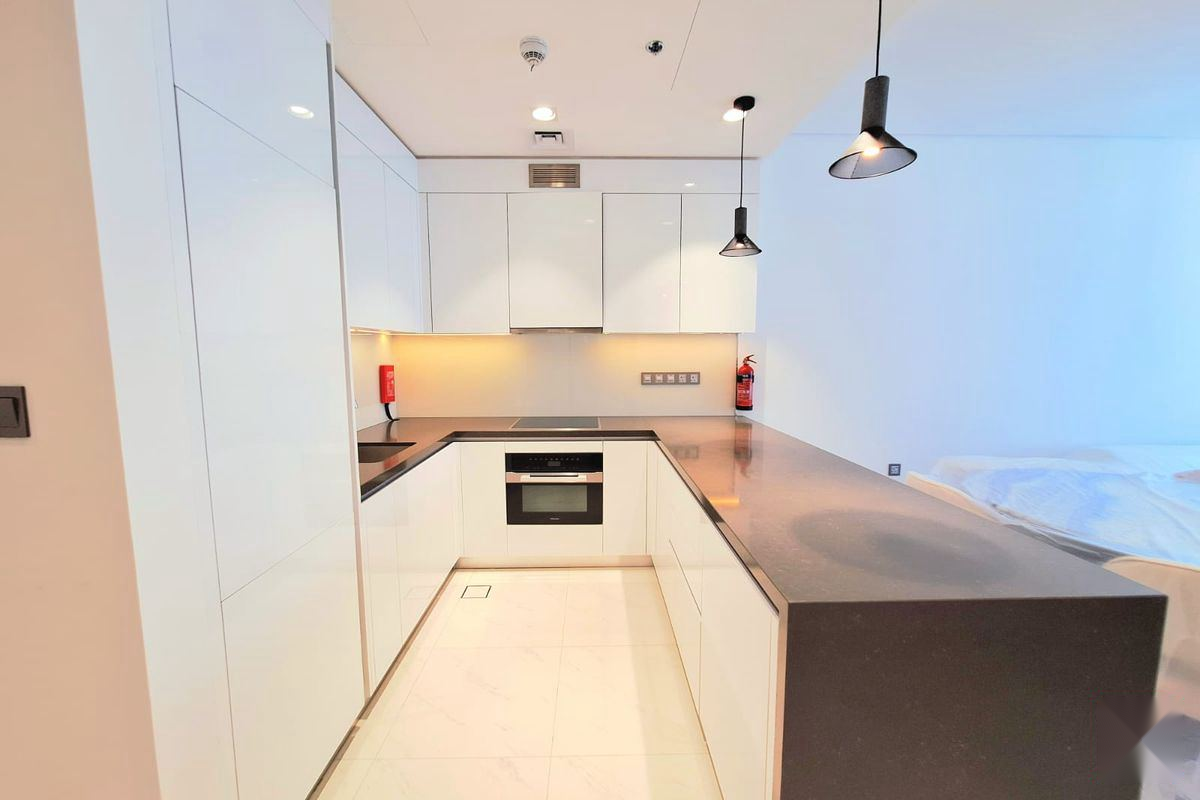 1-Bedroom Apartment for Rent in District One