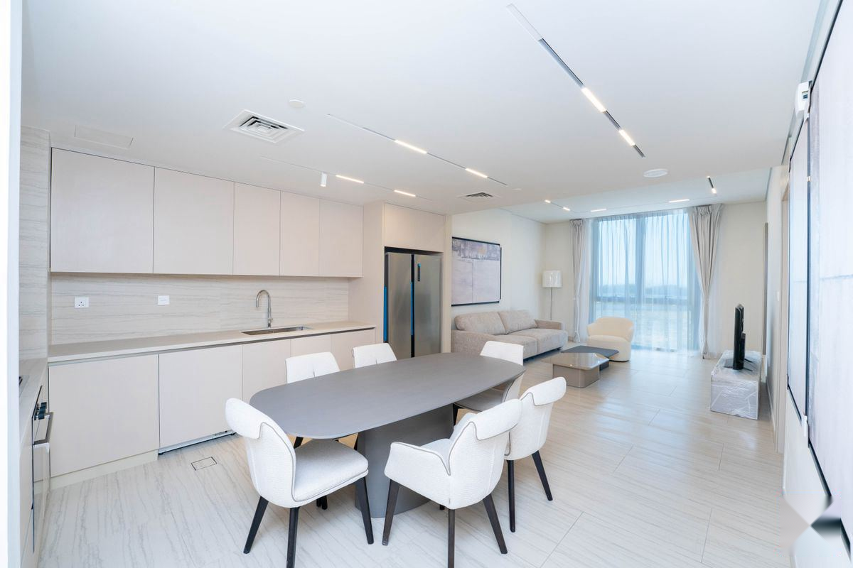1-Bedroom Apartment for Sale in City of Arabia