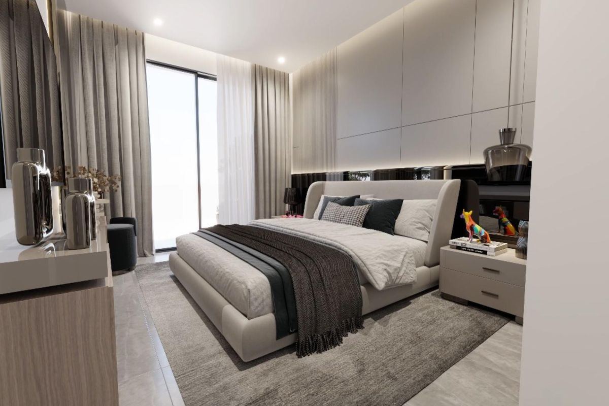 1-Bedroom Apartment for Sale in Jumeirah Village Circle (JVC)