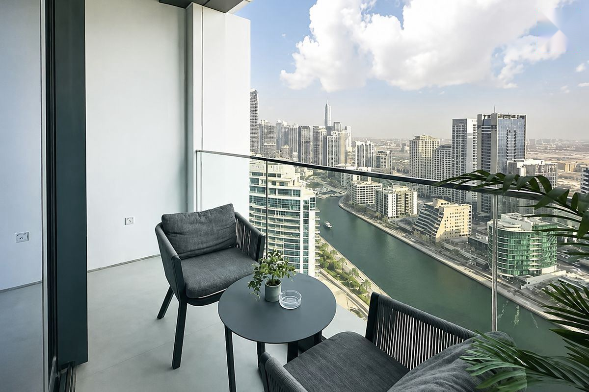 1-Bedroom Apartment for Sale in Jumeirah Beach Residence (JBR)