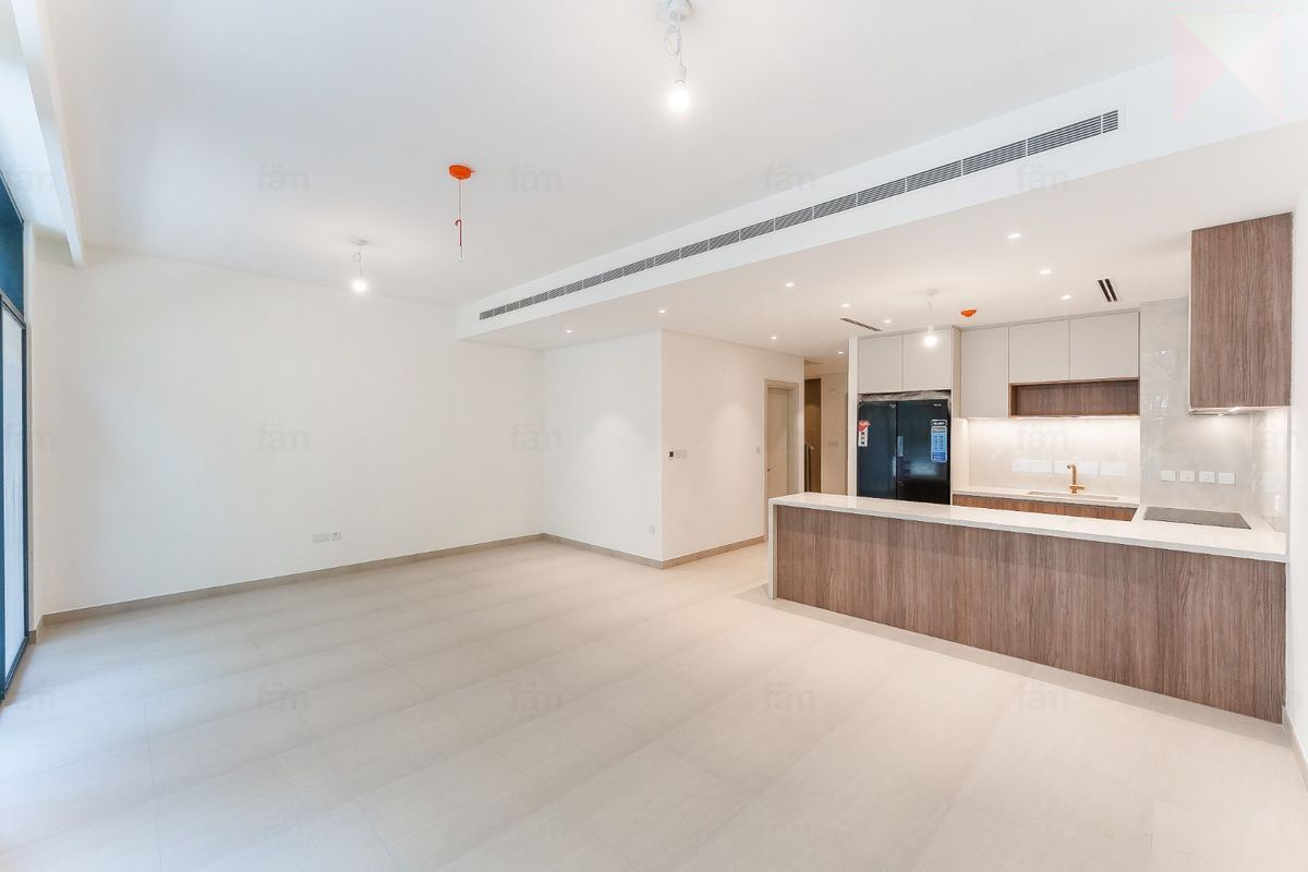 3-Bedroom Villa for Rent in Al Hebiah Sixth